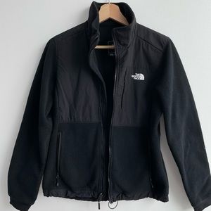 North Face Zip up